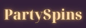 partyspins logo